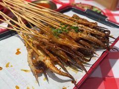 -辣小鲜·南昌大排档(船山路店)