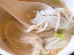 黄鱼煮面线-堂宴·老厦门私房菜(1988仙岳总店)