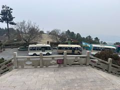 -缥缈峰景区