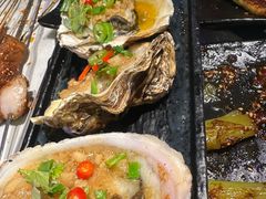 -9527星耀烧烤音乐酒馆