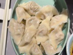 -东方饺子王(哈西万达店)