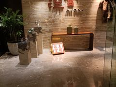 -徐州绿地皇冠假日酒店-汉宫中餐厅