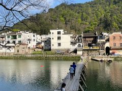 -上坦村