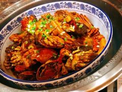 -威斯汀舞台餐厅