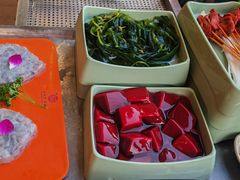 -巴倒烫陆派火锅山庄(南山总店)