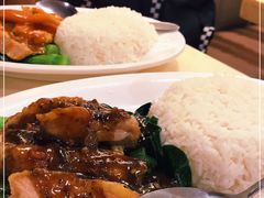 -永盈茶餐厅(中山四路店)