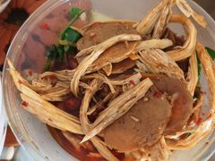 -张记捆鸡(总店)