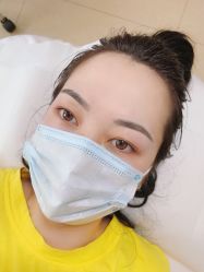 -babiline芭比莱恩半永久纹眉纹唇发际线