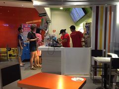 -DQ·蛋糕·冰淇淋(湖景东路店)