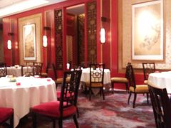 大堂-香宫(九龙香格里拉店)