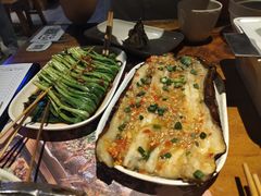 -木屋烧烤(创意园店)
