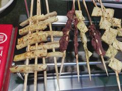 -可口香·非遗老号烧烤(南岗直营店)