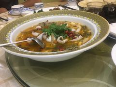 -中西名菜(增城店)