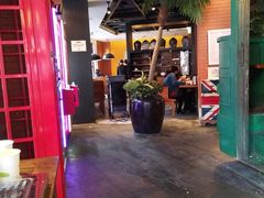 大堂-广东道至正餐厅(区庄店)