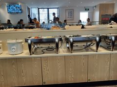 -素满香·素食自助餐(苏州·临顿路店)