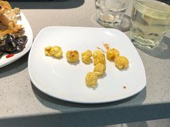 -半天妖烤鱼(东方新天地店)