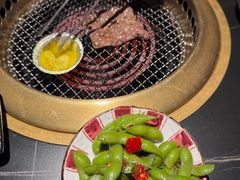 -谷牛和牛烤肉(漕河泾印象城店)