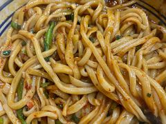 -面尚香关中面馆(盛龙广场总店)