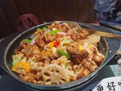 -江渔儿酸菜鱼(东厦一百店)