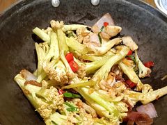 -首秀·四川料理(星耀101店)