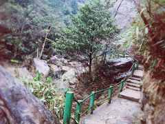 -浙北大峡谷