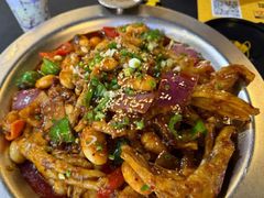 -嘎嘎鸭脑壳(金沙店)