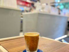 -Jeans Coffee牛仔裤咖啡