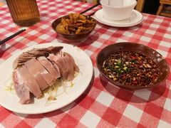 -盐老幺自贡盐帮菜老店
