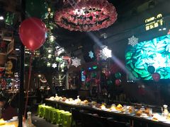 -别院里音乐餐酒吧(双流航空港店)