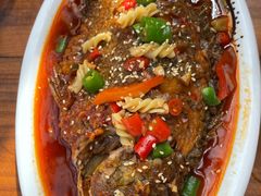 -云隐小厨·传统大理美食(复兴路店)