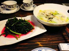 -堂宴·老厦门私房菜(1988仙岳总店)