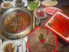 -小龙坎火锅(东汇城店)