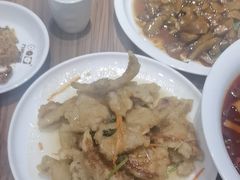 -九转小磨·非遗东北菜(群力店)