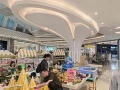 -天虹购物中心(深圳龙华店)