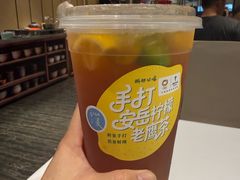 -眉州东坡(民族园店)