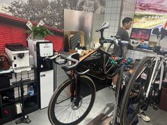 -TREK崔克自行车(碧云店)