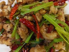 -昱德来·天津菜(河西店)