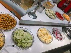 -诺丁牛排披萨自助餐厅(汕头苏宁店)