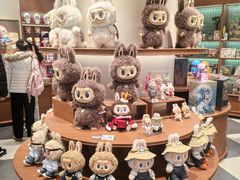 -泡泡玛特POPMART(壹号店)