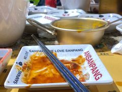 -安又胖韩国烤肉(泰达永旺店)