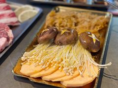 -金龙烧烤·牛肉面(西塔店)