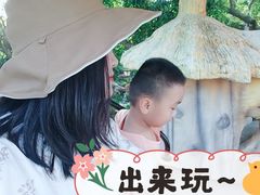 -东湖公园游乐场