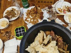 -泰来风味馆(桂林街店)