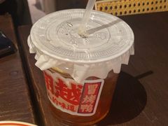 -张翻越·川渝冒菜·武汉黑鸭煲(城北万象城店)