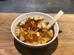 红糖冰粉-鱼库·不仅是一家烤鱼店(车公庙店)