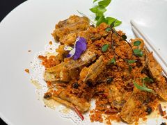 -OCEAN一席海鲜•海景餐厅(双子塔店)