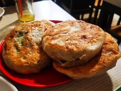 -老北京馅饼粥(西单店)