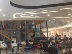 -万达广场(浦江店)