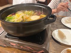 -天津湾西餐厅(三亚海棠湾洲际度假酒店)