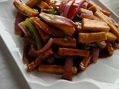 -頂好酒家·经典粤菜(海信广场店)